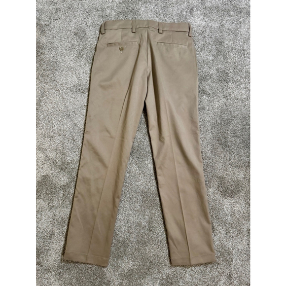 Men's Amazon Essentials Khaki Pants Size 29x29 - Picture 6 of 7